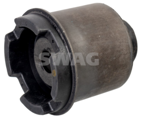 SWAG 33 10 5994 Bushing, axle beam Front Front Axle Left Front Axle Right Rear for HYUNDAI